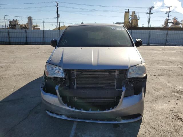Photo 5 from auction – 2013 DODGE GRAND CARA with VIN 2C4RDGBG3DR804075
