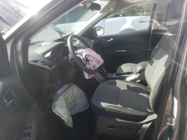 Photo 7 from auction – 2014 FORD ESCAPE SE with VIN 1FMCU0GX5EUC43870