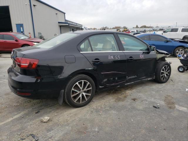 Photo 3 from auction – 2017 VOLKSWAGEN JETTA SE with VIN 3VWDB7AJ3HM391498