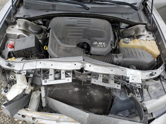Photo 11 from auction – 2012 DODGE CHARGER SE with VIN 2C3CDXBG6CH101925