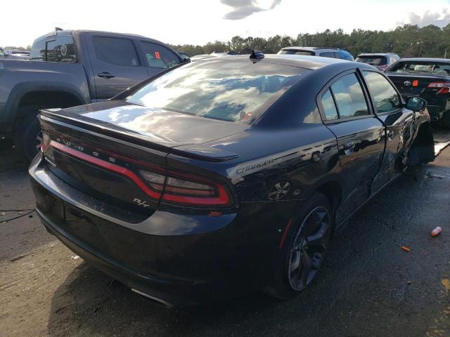 Photo 3 from auction – 2018 DODGE CHARGER R/ with VIN 2C3CDXCT0JH221793