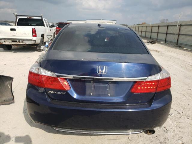 Photo 6 from auction – 2013 HONDA ACCORD EXL with VIN 1HGCR2F84DA112670