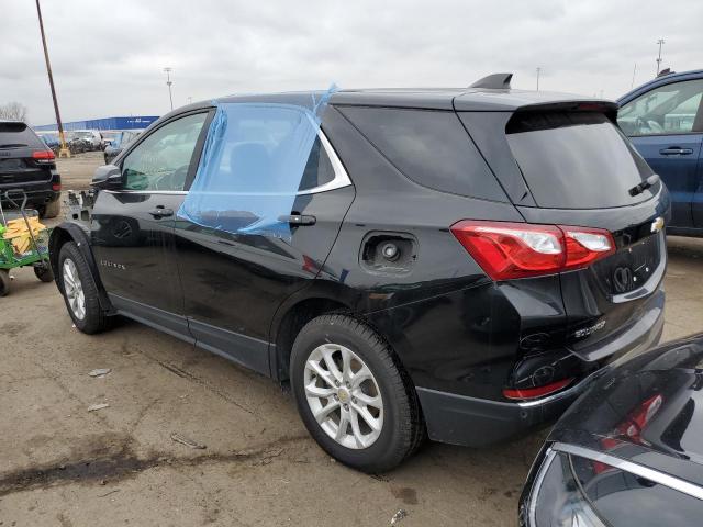 Photo 2 from auction – 2019 CHEVROLET EQUINOX LT with VIN 2GNAXTEV3K6253370
