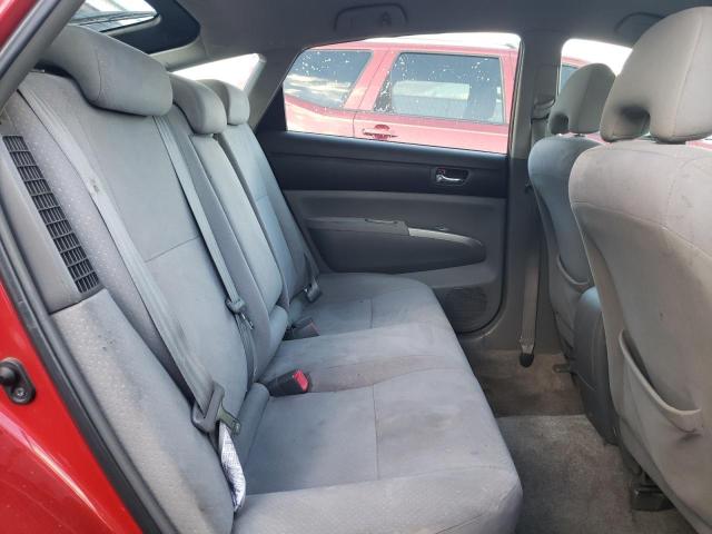 Photo 10 from auction – 2008 TOYOTA PRIUS with VIN JTDKB20UX87797670