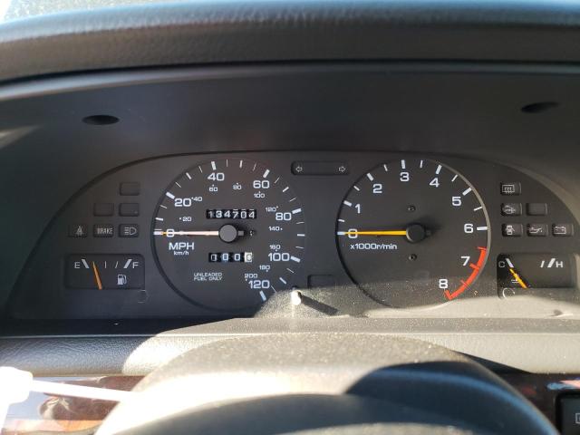 Photo 9 from auction – 1997 NISSAN ALTIMA XE with VIN 1N4BU31D8VC118146