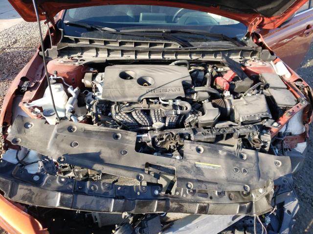 Photo 11 from auction – 2020 NISSAN ALTIMA SR with VIN 1N4BL4CW9LC153282