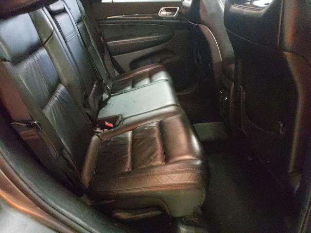 Photo 11 from auction – 2011 JEEP GRAND CHER with VIN 1J4RR4GG5BC736144