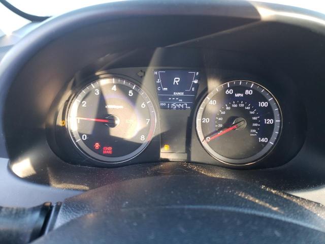 Photo 9 from auction – 2012 HYUNDAI ACCENT GLS with VIN KMHCT5AE1CU042391