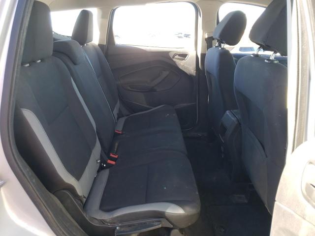 Photo 11 from auction – 2014 FORD ESCAPE S with VIN 1FMCU0F78EUC21833