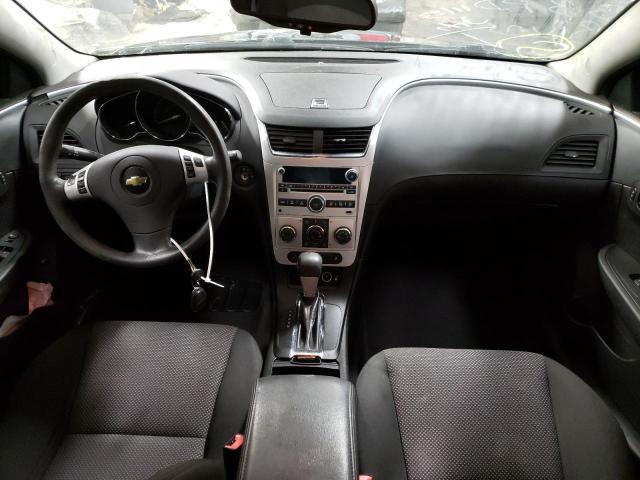 Photo 8 from auction – 2012 CHEVROLET MALIBU 1LT with VIN 1G1ZC5E07CF189471