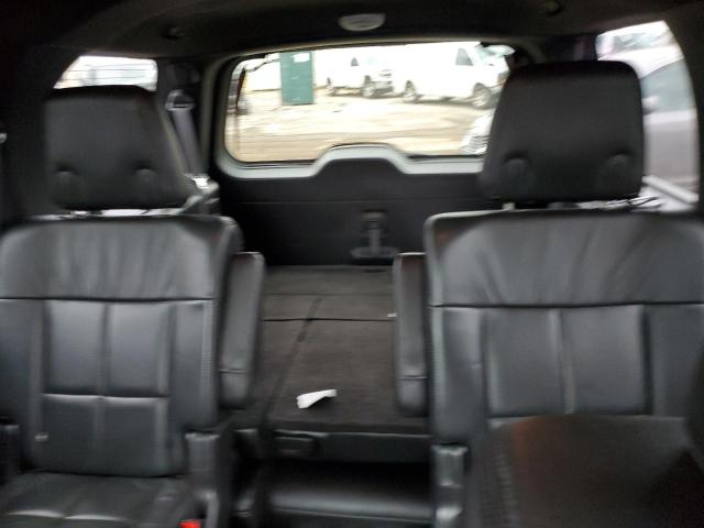 Photo 10 from auction – 2014 LINCOLN NAVIGATOR with VIN 5LMJJ2J52EEL08569
