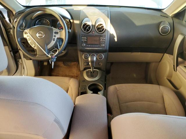 Photo 8 from auction – 2013 NISSAN ROGUE S with VIN JN8AS5MT4DW536294