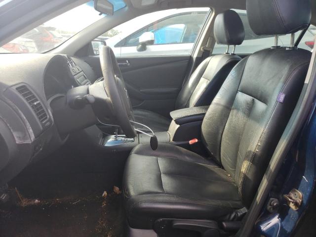 Photo 7 from auction – 2010 NISSAN ALTIMA BAS with VIN 1N4AL2AP1AC149266