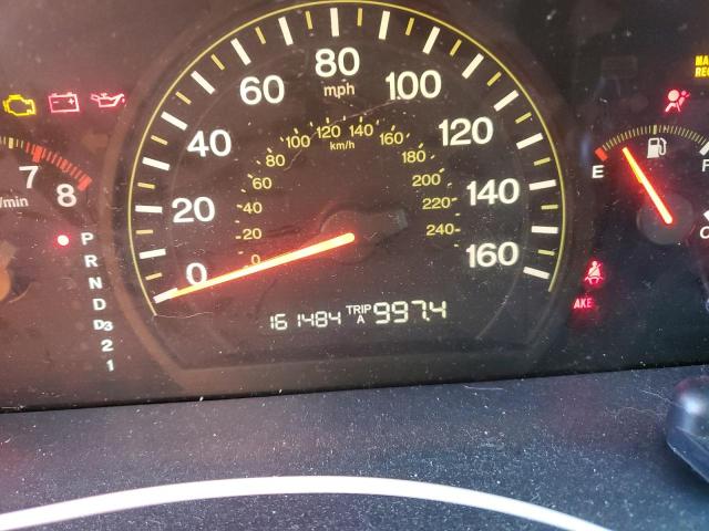 Photo 9 from auction – 2004 HONDA ACCORD EX with VIN 1HGCM66544A030112