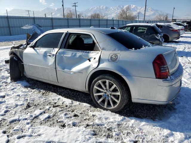 Photo 2 from auction – 2006 CHRYSLER 300C SRT-8 with VIN 2C3KA73W46H489817