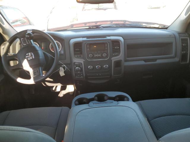 Photo 8 from auction – 2018 RAM 1500 ST with VIN 1C6RR7KG1JS295011
