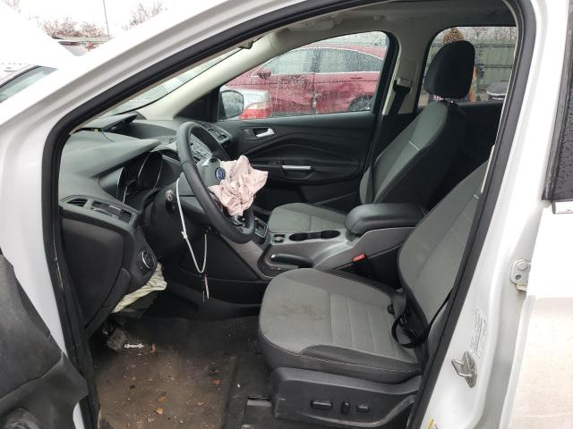 Photo 7 from auction – 2014 FORD ESCAPE SE with VIN 1FMCU9GX2EUA46417