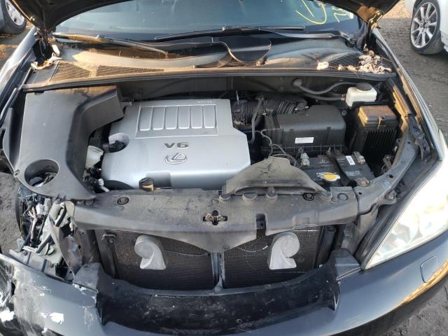 Photo 12 from auction – 2007 LEXUS RX 350 with VIN 2T2HK31UX7C009834
