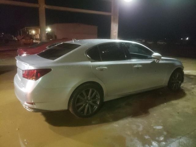 Photo 3 from auction – 2013 LEXUS GS 350 with VIN JTHCE1BL4D5004166