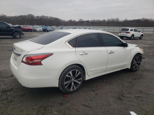 Photo 3 from auction – 2015 NISSAN ALTIMA 2.5 with VIN 1N4AL3AP5FC413294