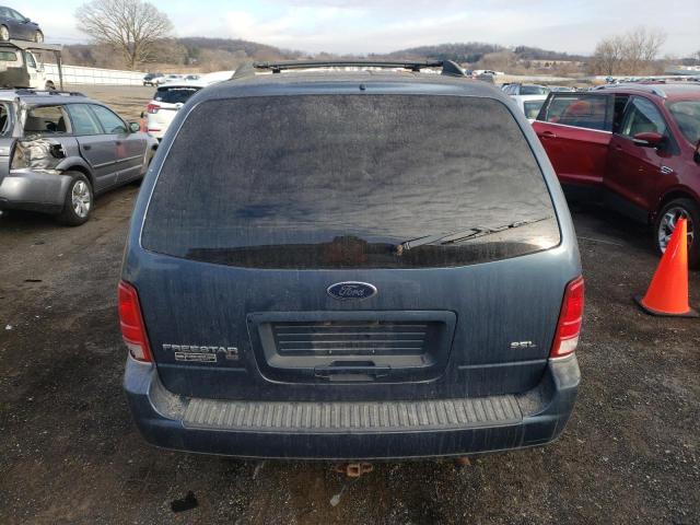 Photo 6 from auction – 2006 FORD FREESTAR S with VIN 2FMZA52236BA20682