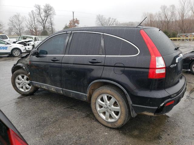 Photo 2 from auction – 2007 HONDA CR-V EXL with VIN JHLRE387X7C017993