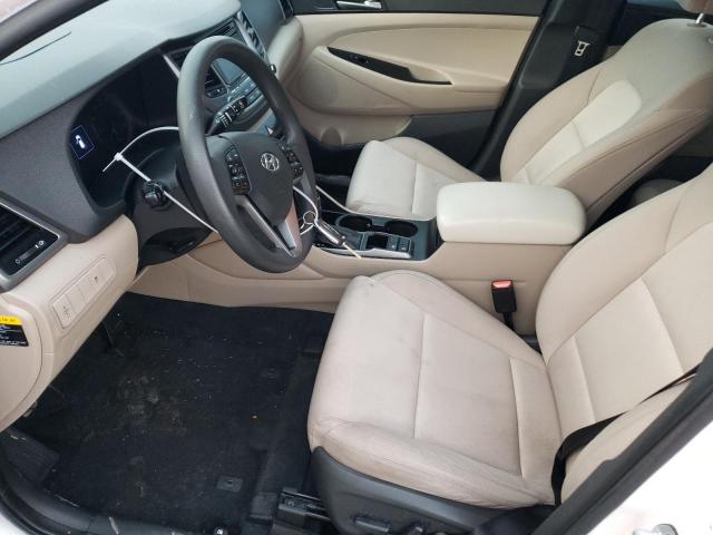 Photo 7 from auction – 2017 HYUNDAI TUCSON LIM with VIN KM8J33A42HU278090