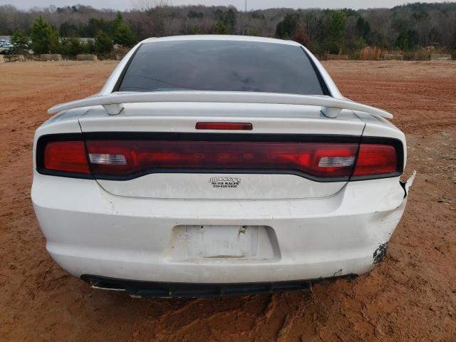 Photo 6 from auction – 2012 DODGE CHARGER SE with VIN 2C3CDXBG6CH262730