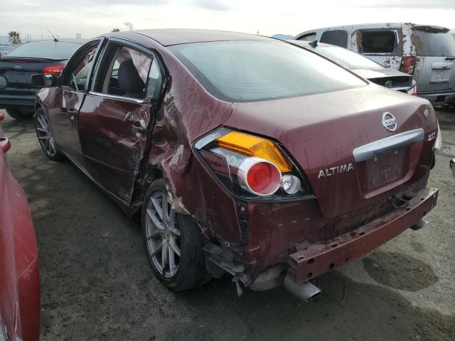 Photo 2 from auction – 2012 NISSAN ALTIMA BAS with VIN 1N4AL2AP9CC226503