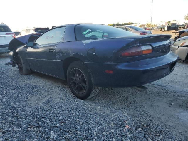 Photo 2 from auction – 2002 CHEVROLET CAMARO with VIN 2G1FP22K122108671