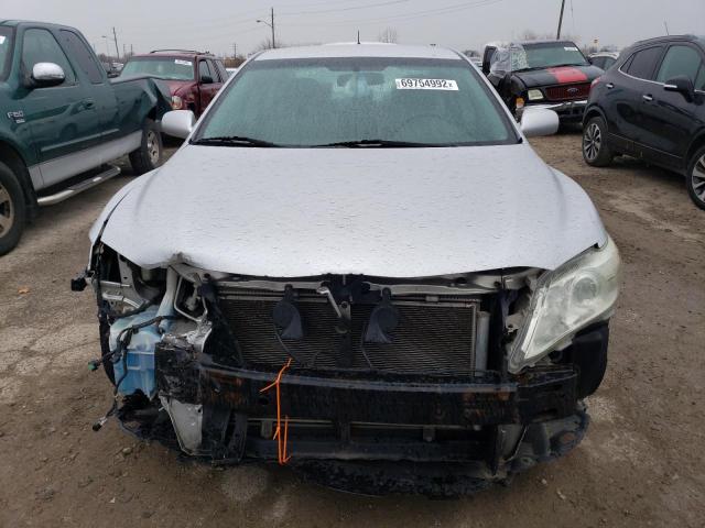 Photo 5 from auction – 2010 TOYOTA CAMRY BASE with VIN 4T4BF3EK3AR059817