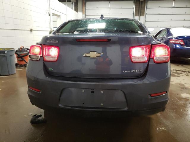 Photo 6 from auction – 2015 CHEVROLET MALIBU 1LT with VIN 1G11C5SL9FF275753