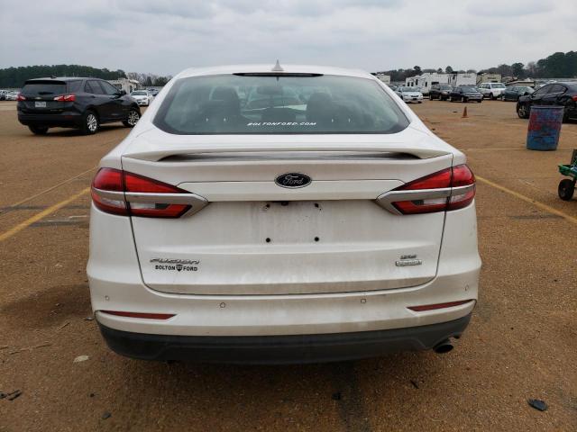 Photo 6 from auction – 2019 FORD FUSION SE with VIN 3FA6P0HD2KR285743