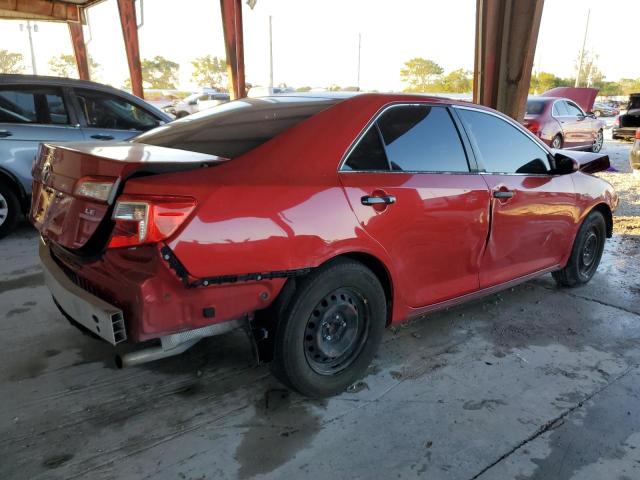 Photo 3 from auction – 2014 TOYOTA CAMRY L with VIN 4T1BF1FK1EU827653