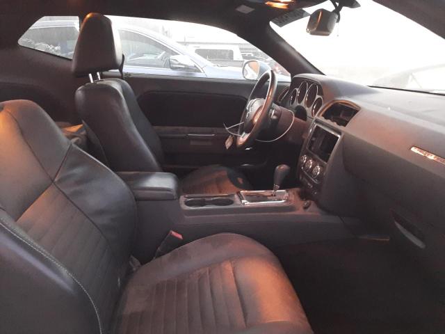 Photo 10 from auction – 2012 DODGE CHALLENGER with VIN 2C3CDYAG6CH281110