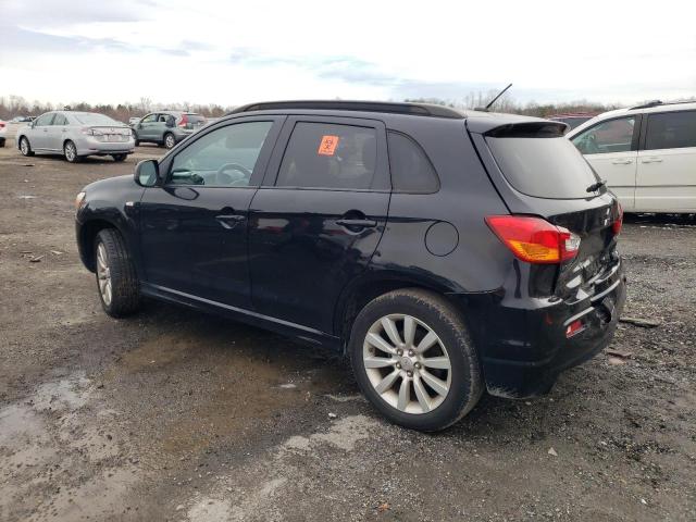 Photo 2 from auction – 2011 MITSUBISHI OUTLANDER with VIN JA4AR4AU3BZ013482