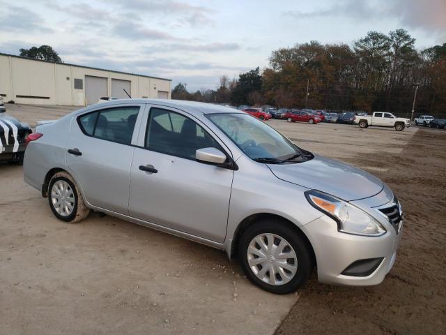 Photo 4 from auction – 2016 NISSAN VERSA S with VIN 3N1CN7AP0GL856417
