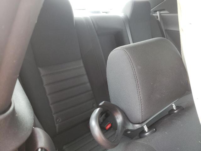 Photo 10 from auction – 2009 DODGE CHALLENGER with VIN 2B3LJ44V19H563415