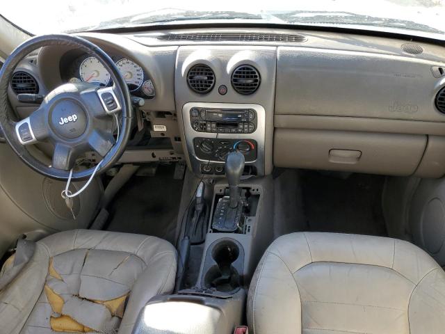 Photo 8 from auction – 2002 JEEP LIBERTY LI with VIN 1J8GL58K52W255471