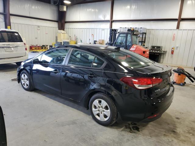 Photo 2 from auction – 2018 KIA FORTE LX with VIN 3KPFK4A75JE234473