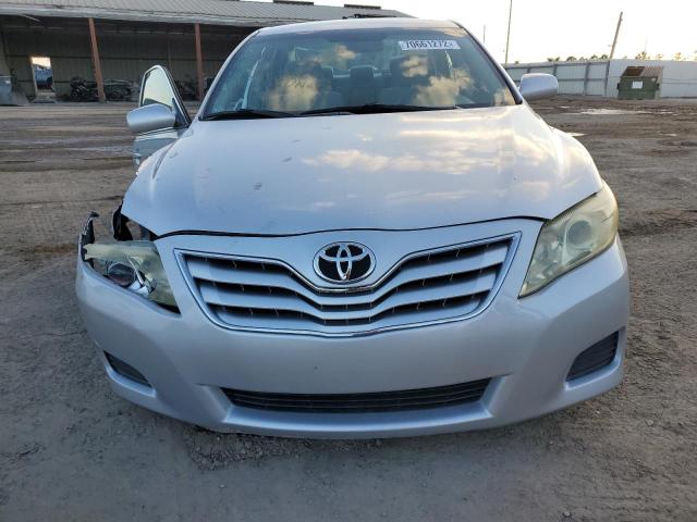 Photo 5 from auction – 2010 TOYOTA CAMRY BASE with VIN 4T1BF3EK0AU062880