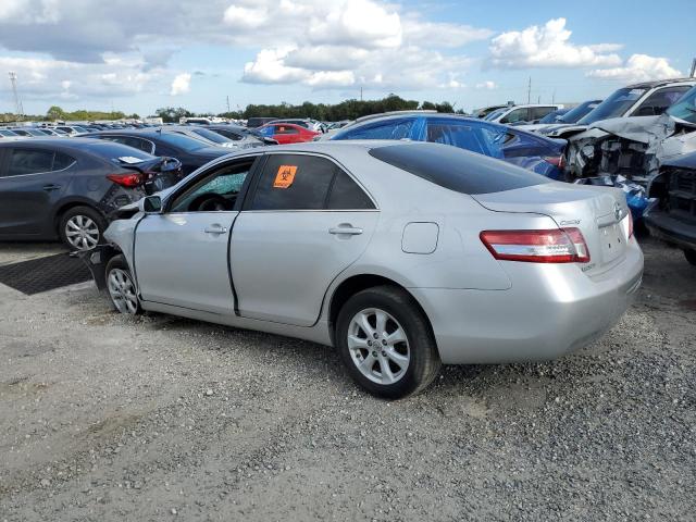 Photo 2 from auction – 2011 TOYOTA CAMRY BASE with VIN 4T1BF3EKXBU131768