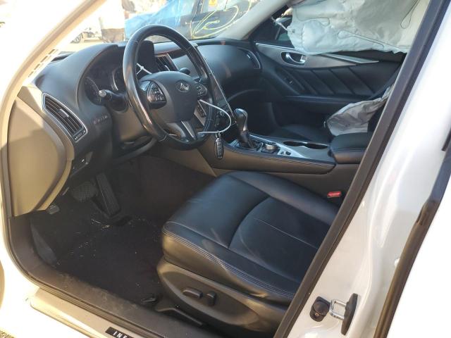 Photo 7 from auction – 2014 INFINITI Q50 BASE with VIN JN1BV7APXEM684153