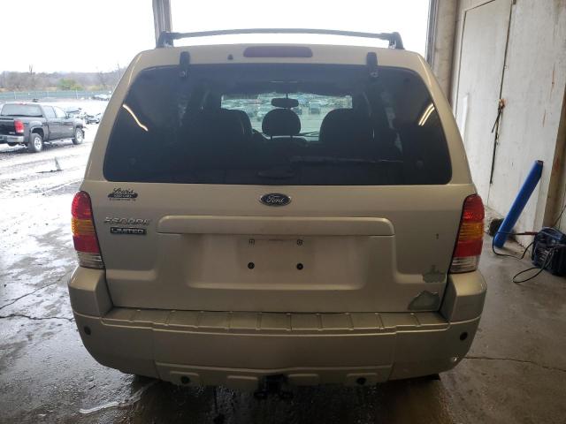 Photo 6 from auction – 2005 FORD ESCAPE LIM with VIN 1FMYU94185KA16548