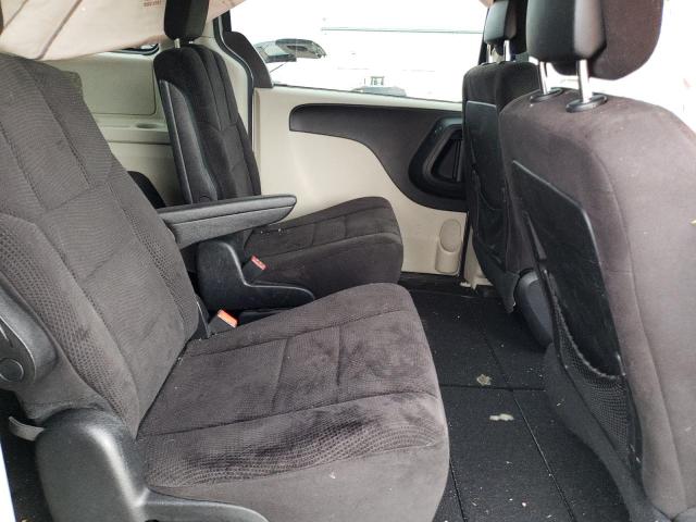 Photo 11 from auction – 2013 DODGE GRAND CARA with VIN 2C4RDGBG1DR794971