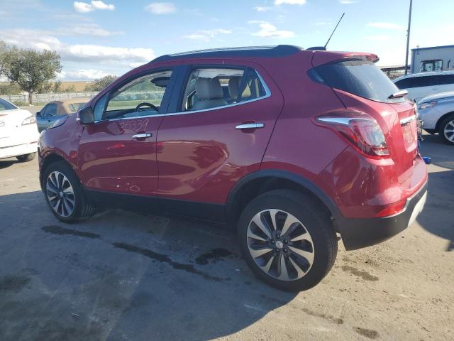 Photo 2 from auction – 2019 BUICK ENCORE ESS with VIN KL4CJGSM2KB934536