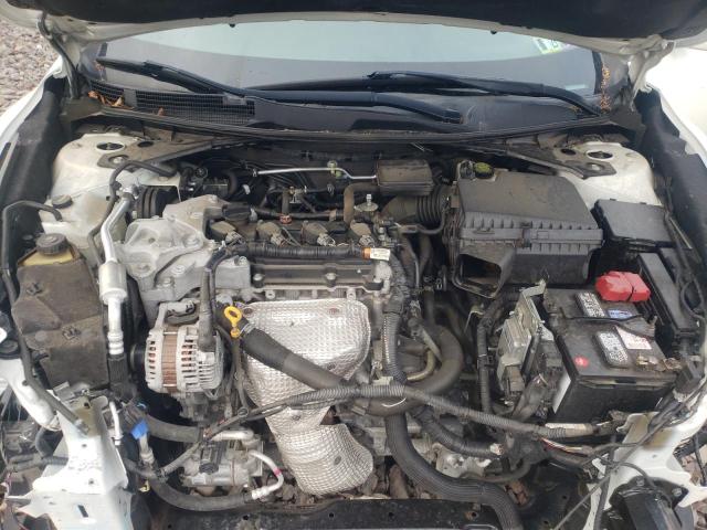 Photo 11 from auction – 2016 NISSAN ALTIMA 2.5 with VIN 1N4AL3APXGN375762