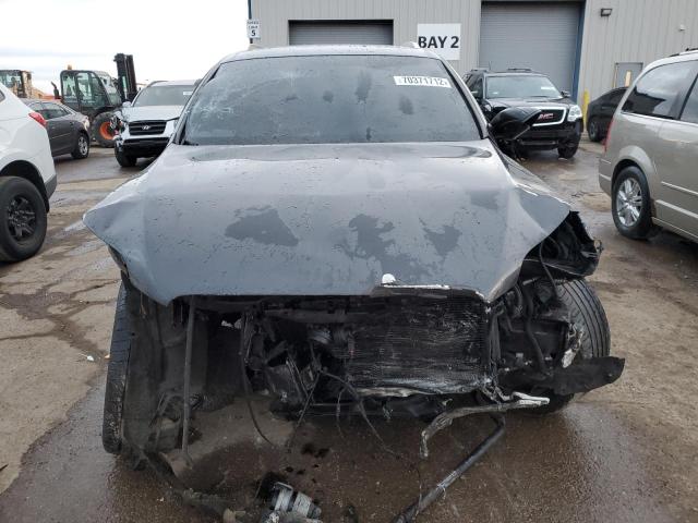 Photo 5 from auction – 2011 AUDI Q7 PREMIUM with VIN WA1LMAFE1BD001853