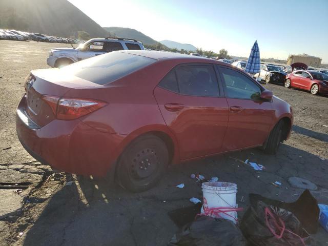 Photo 3 from auction – 2018 TOYOTA COROLLA L with VIN 5YFBURHE6JP774584