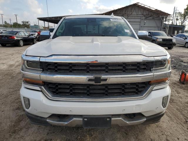Photo 5 from auction – 2017 CHEVROLET SILVERADO with VIN 3GCPCTEC9HG331273